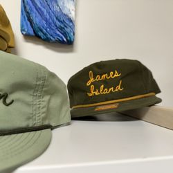 Local Love CHS - Local hats!
