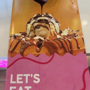 Drip Desert - Desserts Near Me - Richmond, Texas Drip Desert - Desserts Near Me - Richmond, Texas