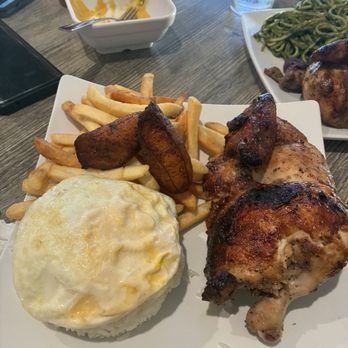 Higo Chicken - Peruvian Near Me - La Habra, California