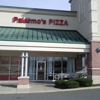 Palermo's Pizza - Store Front - Pizza Near Me - Phoenixville, Pennsylvania
