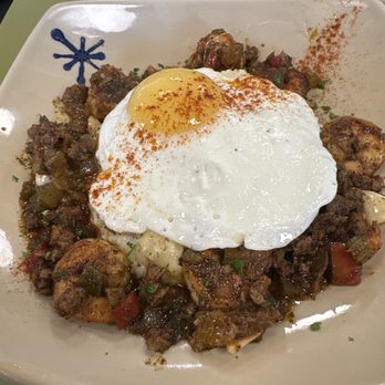 Snooze, an A.M. Eatery - Shrimp and grits - Breakfast & Brunch Near Me - Kyle, Texas Snooze, an A.M. Eatery - Shrimp and grits - Breakfast & Brunch Near Me - Kyle, Texas
