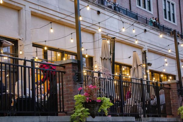 Royal Park Hotel by null