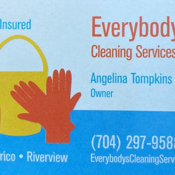 Everybody’s Cleaning Services - Home Cleaning Near Me Everybody’s Cleaning Services - Home Cleaning Near Me