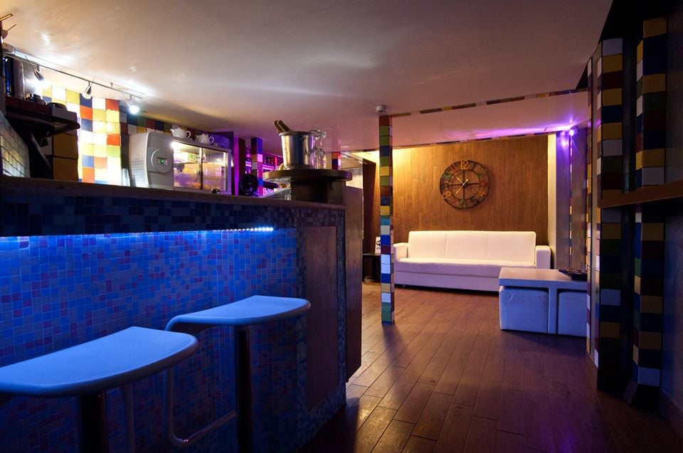 MEDITERRANEO SAUNA Updated August 2024 Via Pasquale Villari 3, Roma