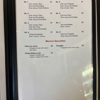 La Candela Gallega - Menu - Spanish Near Me - Colts Neck, New Jersey La Candela Gallega - Menu - Spanish Near Me - Colts Neck, New Jersey