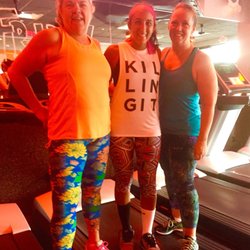 Orangetheory Fitness