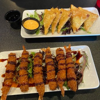 Rock N Roll Sushi - Sushi Bars Near Me - Pensacola, Florida Rock N Roll Sushi - Sushi Bars Near Me - Pensacola, Florida