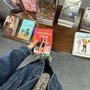 Photo of Pages & Grapes