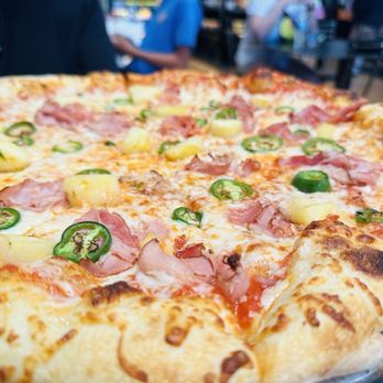 Time Market - Kauai - Pizza Near Me - Tucson, Arizona