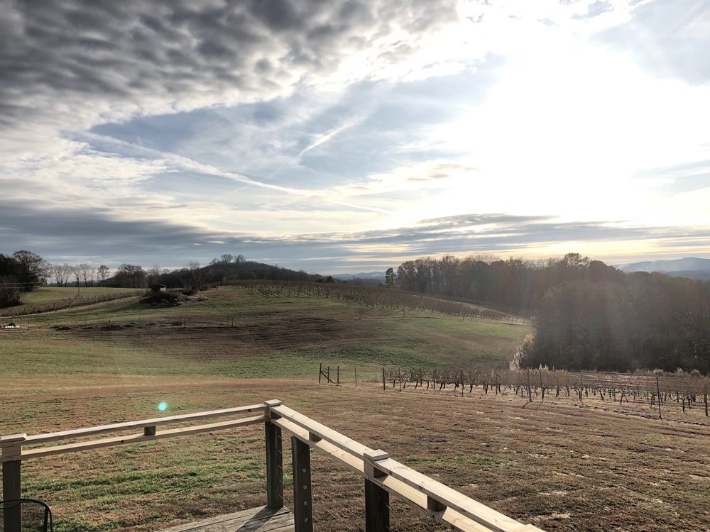 DOBBINS CREEK VINEYARD 37 Photos & 21 Reviews 4430 Vineyard View Ln