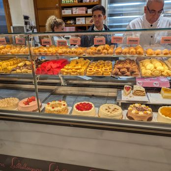 La Mallorquina - Desserts Near Me - Madrid, M La Mallorquina - Desserts Near Me - Madrid, M