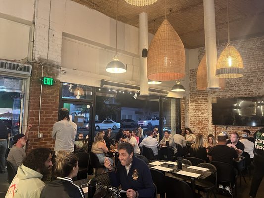 Lenny's Casita by null