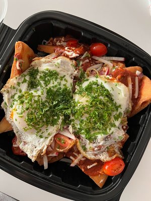 Evette's Lincoln Park by null