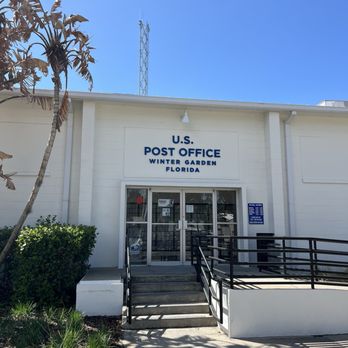 US Post Office - Post Offices Near Me - Gotha, Florida US Post Office - Post Offices Near Me - Gotha, Florida