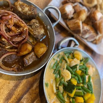 Isla Restaurant - Filipino Near Me - San Bruno, California Isla Restaurant - Filipino Near Me - San Bruno, California