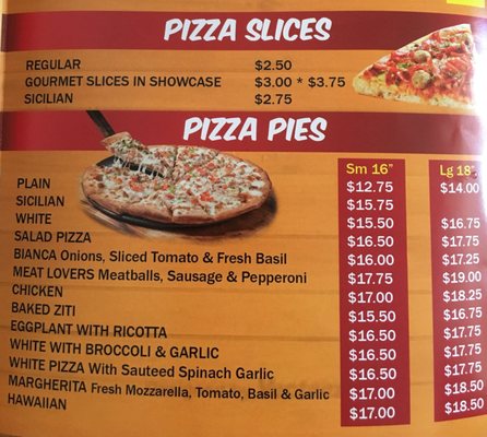 Menu photo 7 Lake Dinner Pizza And Deli Putnam Valley, NY Menu photo 7 Lake Dinner Pizza And Deli Putnam Valley, NY