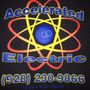 Photo of Accelerated Electric