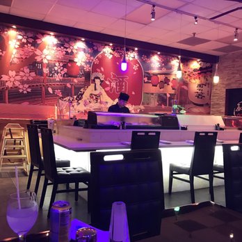 Kumo Asian Fusion - Asian Fusion Near Me - Brick, New Jersey