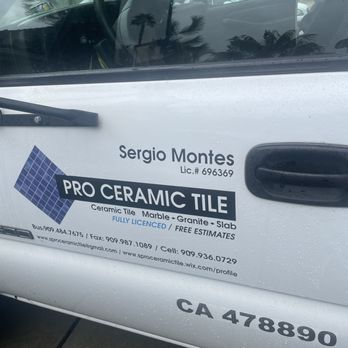 Pro Ceramic Tile - Business information - Tiling Near Me Pro Ceramic Tile - Business information - Tiling Near Me