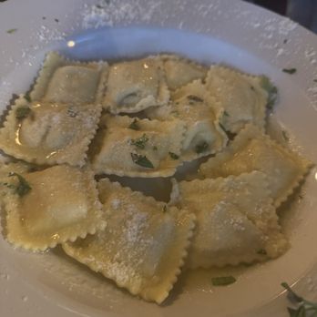 Trattoria Di Bernardone - Lobster ravioli - Italian Near Me - Saint Johns, Florida Trattoria Di Bernardone - Lobster ravioli - Italian Near Me - Saint Johns, Florida