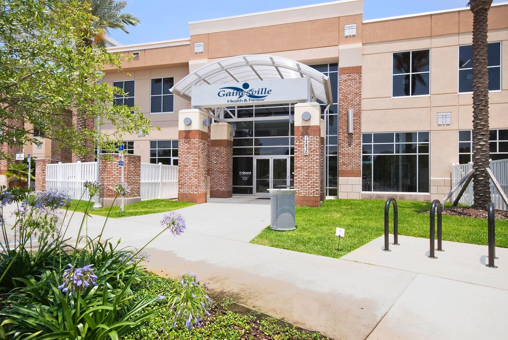 Gainesville Health and Fitness Image