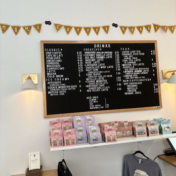Home Coffee Roasters - Coffee & Tea Near Me - San Francisco, California Home Coffee Roasters - Coffee & Tea Near Me - San Francisco, California