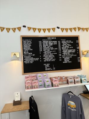 Menu photo 7 Home Coffee Roasters San Francisco, CA Menu photo 7 Home Coffee Roasters San Francisco, CA