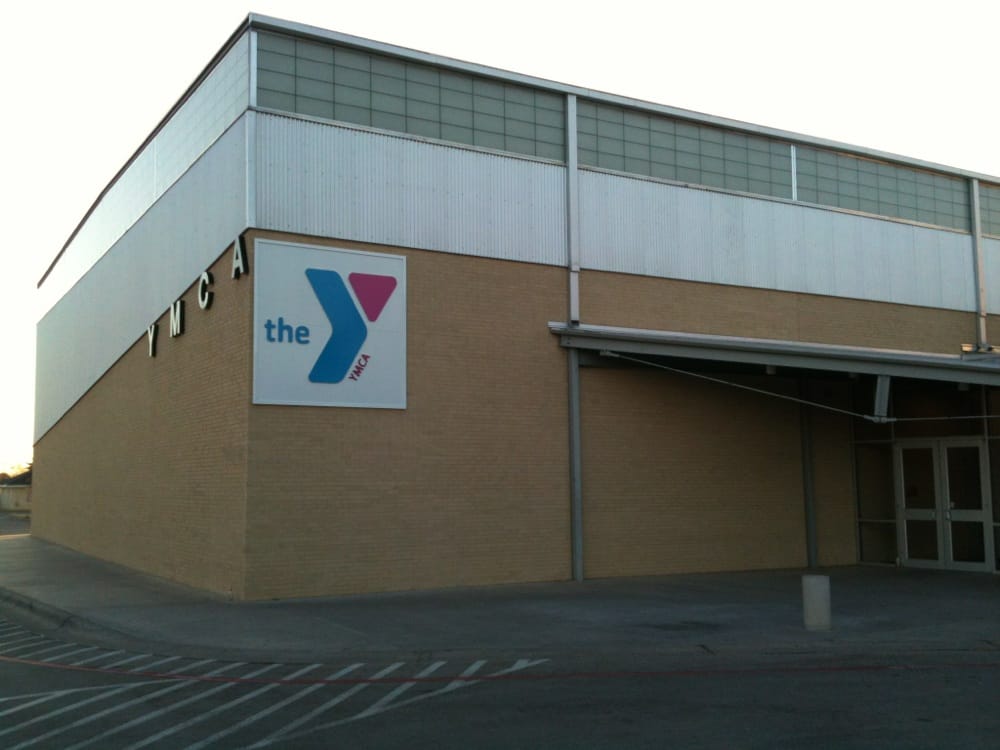 MIDLAND YMCA Updated September 2024 14 Reviews 800 N Big Spring