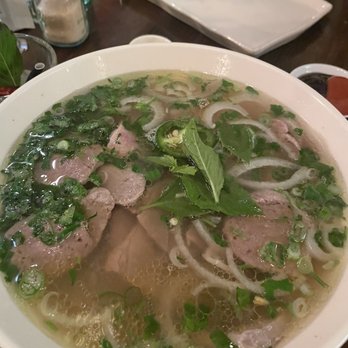 Pho & Bar - Combination pho - Vietnamese Near Me - Denver, Colorado