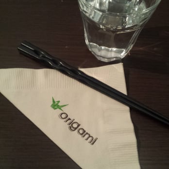 Origami - Japanese Near Me - Wellington, WGN
