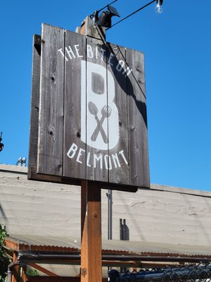 The Bite on Belmont by null