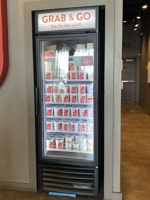 Lick Honest Ice Creams by null