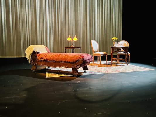 Shea's 710 Theatre by null