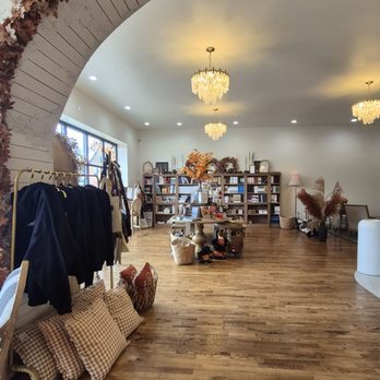 Kroh Coffee Lounge - Coffee & Tea Near Me - Yuma, Colorado