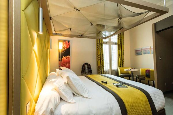 Best Western Hotel D'arc by null