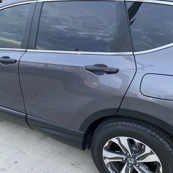 Caliber Collision - After they repaired it - Body Shops Near Me - Hawthorne, California Caliber Collision - After they repaired it - Body Shops Near Me - Hawthorne, California