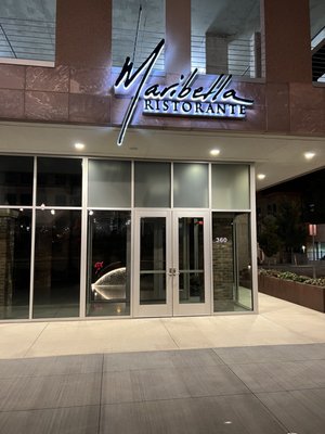 Maribella Ristorante by null