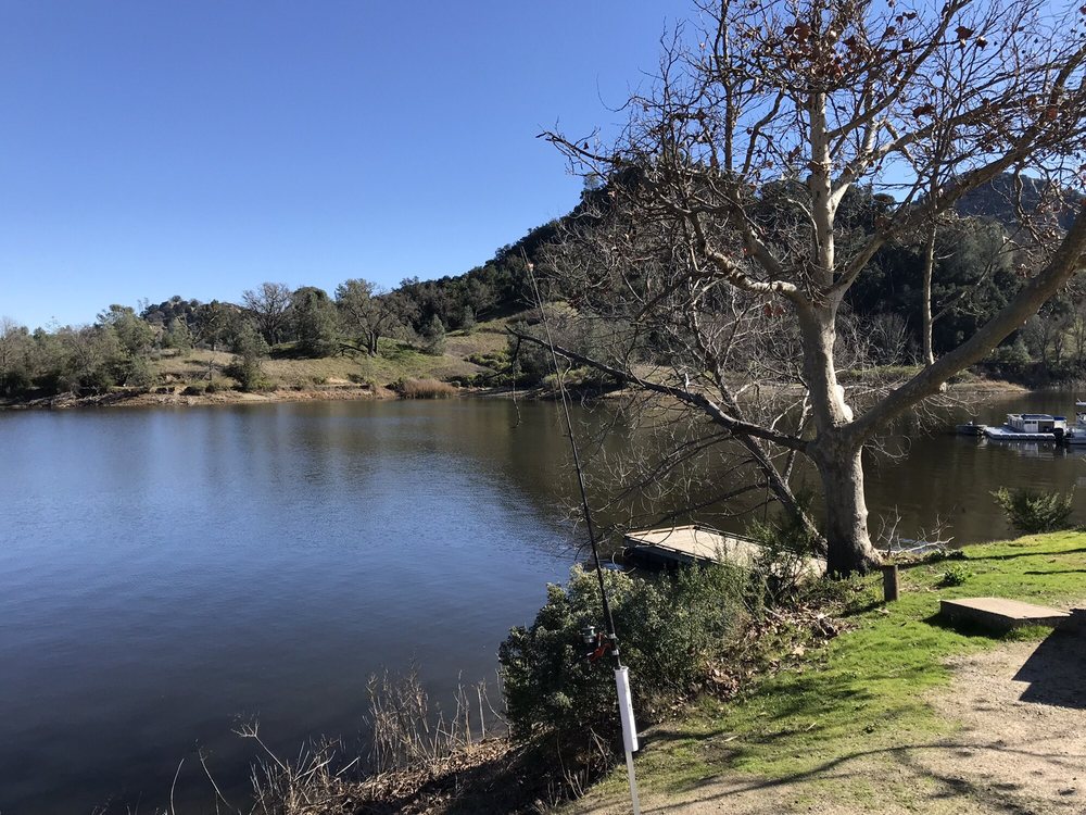 SANTA MARGARITA LAKE COUNTY PARK 39 Photos & 20 Reviews 4695 Santa Margarita Lake Rd, Santa