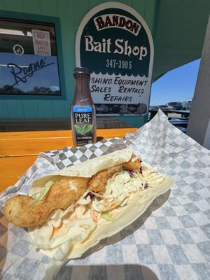 Bandon Bait by null