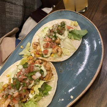 Talus Spirits & Sustenance - Shrimp tacos - New American Near Me - Papillion, Nebraska Talus Spirits & Sustenance - Shrimp tacos - New American Near Me - Papillion, Nebraska