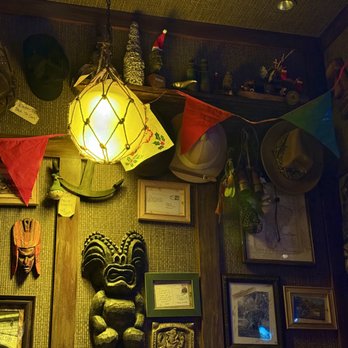 Trader Sam's Enchanted Tiki Bar - Tiki Bars Near Me - Anaheim, California Trader Sam's Enchanted Tiki Bar - Tiki Bars Near Me - Anaheim, California