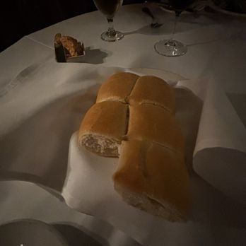 Sycamore Inn - Fresh out of the oven sourdough bread - Steakhouses Near Me - Rancho Cucamonga, California Sycamore Inn - Fresh out of the oven sourdough bread - Steakhouses Near Me - Rancho Cucamonga, California