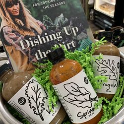 Farmgirl: Food, Wine & Spirits