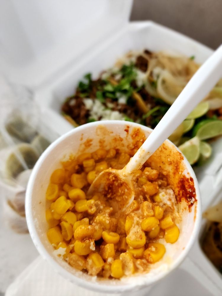 Abuelito's Street Tacos Image