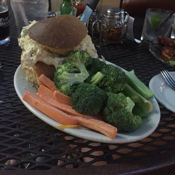 Flat Branch Pub & Brewing - Chokes n cheese - American Near Me - Columbia, Missouri