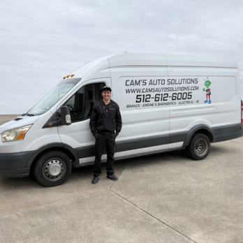 Cam’s Auto Solutions - Auto Repair Near Me Cam’s Auto Solutions - Auto Repair Near Me