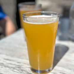 The Post Local Bistro - Leinenkugel Summer Shandy