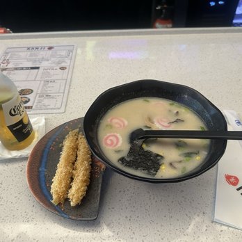 Kanji Izakaya - Sushi Bars Near Me - Arlington, Virginia