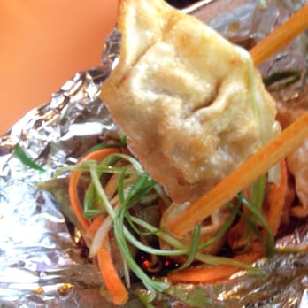 Gogi BiBimBap - Pork and vege kimbap:) - Korean Near Me - Henrico, Virginia Gogi BiBimBap - Pork and vege kimbap:) - Korean Near Me - Henrico, Virginia
