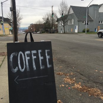 Manifesto Coffee - Coffee Roasteries Near Me - Tacoma, Washington Manifesto Coffee - Coffee Roasteries Near Me - Tacoma, Washington